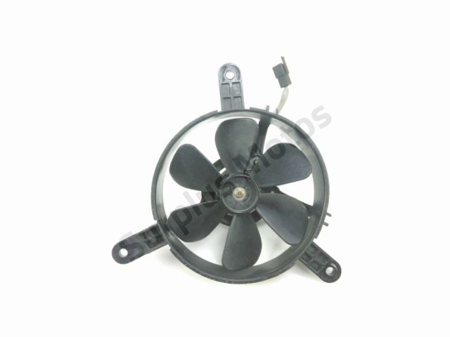 Ventilateur occasion SYM GTS 2011