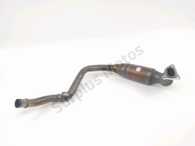 Collecteur raccord arriere occasion HONDA 750 FORZA 2023