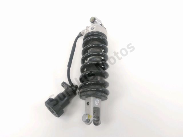 Mono amortisseur occasion BMW F 650 ST 1998