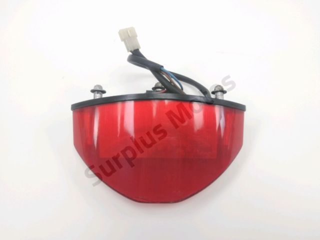 Feu arriere occasion BMW F 650 ST 1998