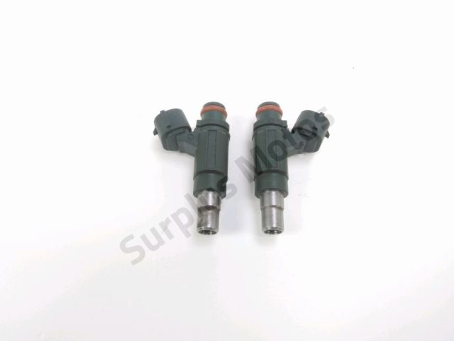 Injecteur occasion KAWASAKI ER-6N 2011