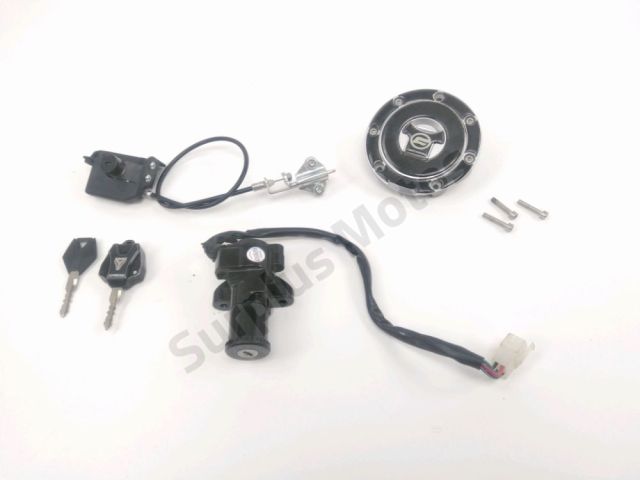 Serrure occasion CF MOTO MT 2022