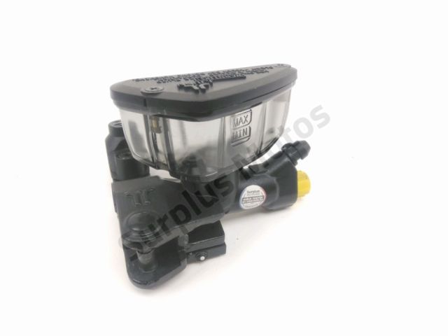 Maitre cylindre frein av complet occasion CF MOTO MT 2022