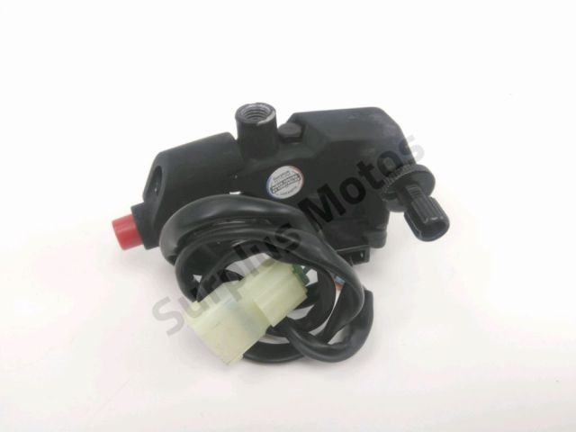 Cocotte gauche occasion CF MOTO MT 2022