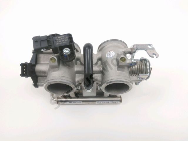 Rampe occasion CF MOTO MT 2022