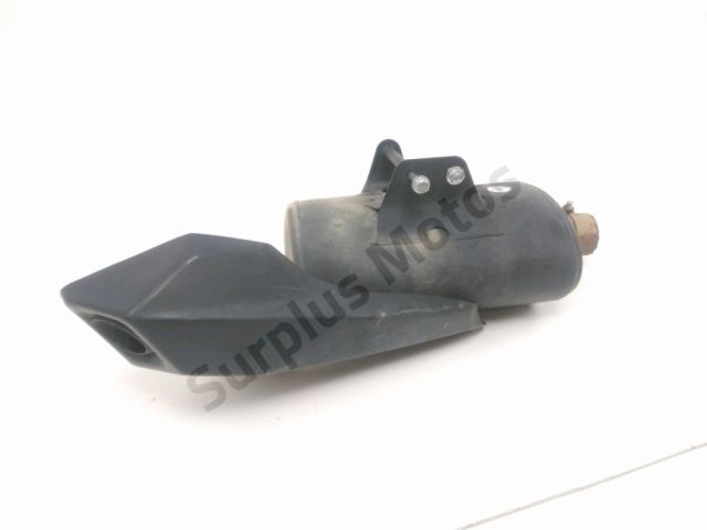 Silencieux 4t occasion CF MOTO MT 2022