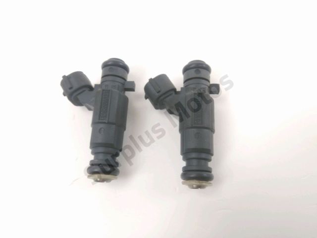 Injecteur occasion CF MOTO MT 2022