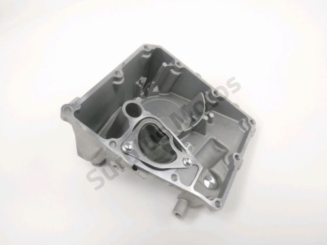 Carter inferieur occasion CF MOTO MT 2022