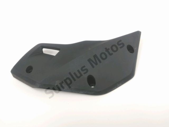 Demi sabot gauche occasion CF MOTO MT 2022