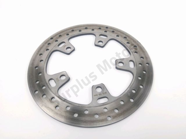 Disque frein arriere occasion CF MOTO MT 2022