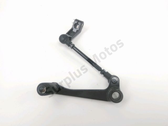 Selecteur occasion CF MOTO MT 2022