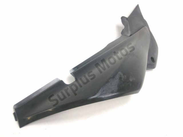 Cache lateral droit occasion HONDA XR 125 L 2003