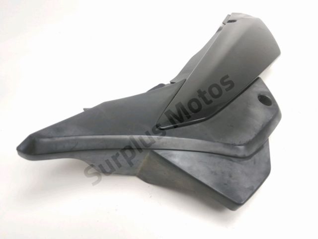 Cache lateral gauche occasion HONDA XR 125 L 2003