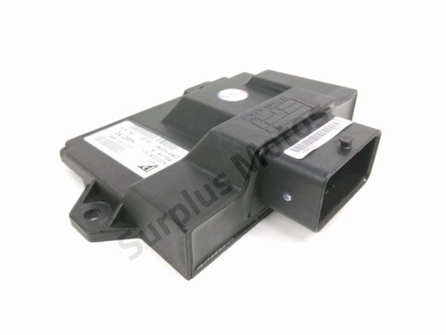 Boitier injection occasion APRILIA SXR 2022