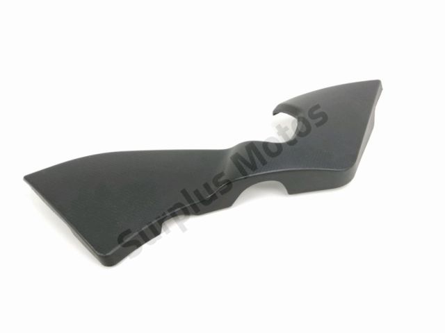 Carenage avant gauche occasion KYMCO KPW 2017