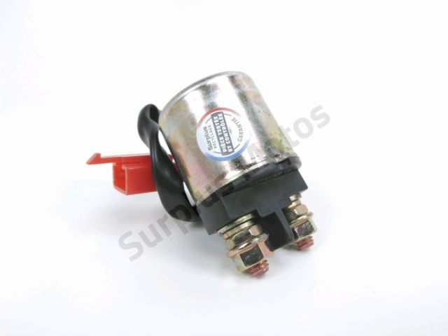 Relais de demarreur occasion KYMCO KPW 2017