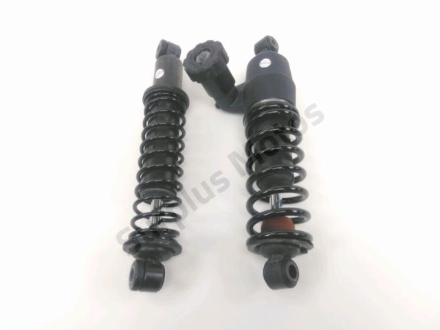 Double amortisseur occasion HARLEY DAVIDSON CVO ROAD GLIDE 2020