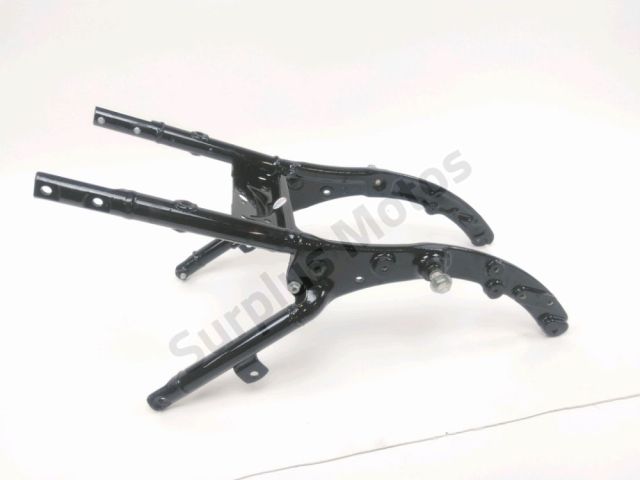 Boucle cadre arriere occasion HARLEY DAVIDSON CVO ROAD GLIDE 2020