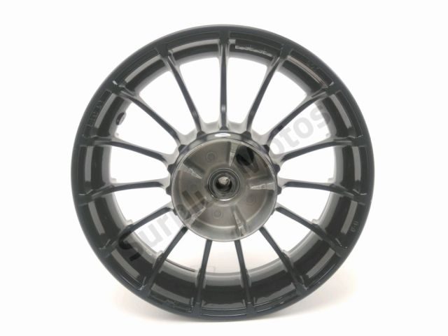 Jante arriere occasion HARLEY DAVIDSON CVO ROAD GLIDE 2020