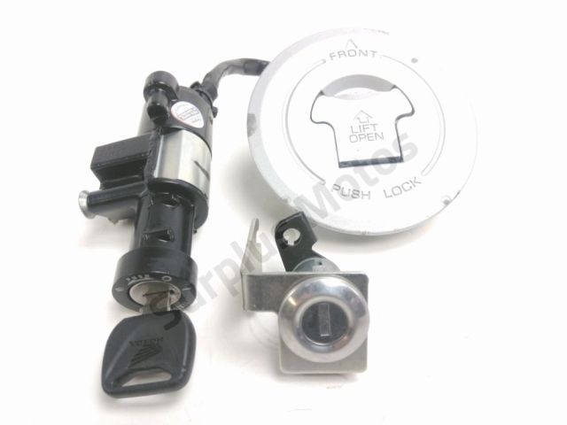 Serrure occasion HONDA CB-F 125 2023