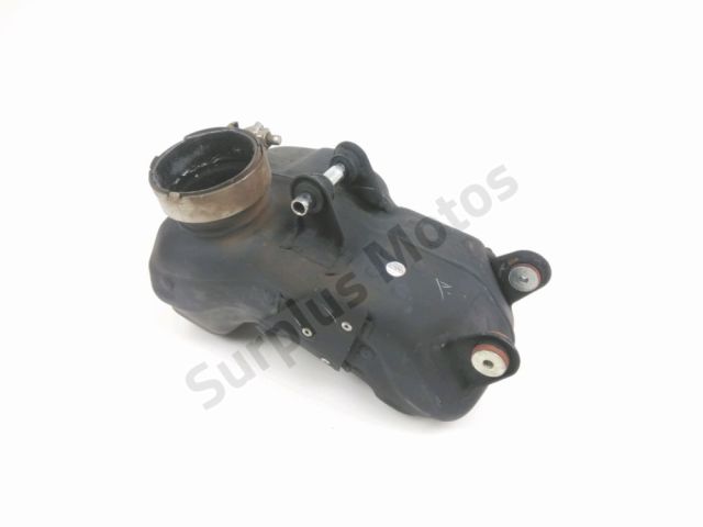 Collecteur raccord arriere occasion HUSQVARNA SVARTPILEN 2022