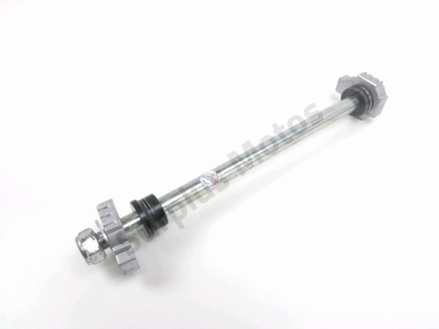 Axe de roue arriere occasion HUSQVARNA SVARTPILEN 2022