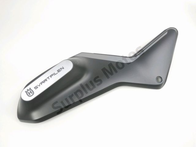 Carenage avant gauche occasion HUSQVARNA SVARTPILEN 2022