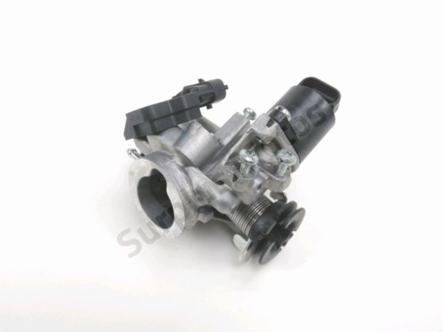 Corps d'injection droit occasion HUSQVARNA SVARTPILEN 2022