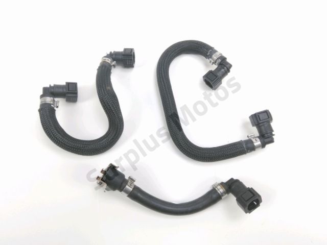 Durite essence occasion HUSQVARNA SVARTPILEN 2022