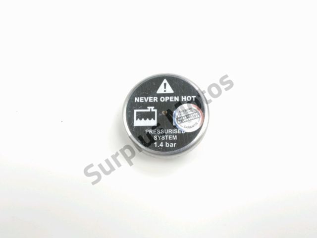 Bouchon de radiateur occasion HUSQVARNA SVARTPILEN 2022