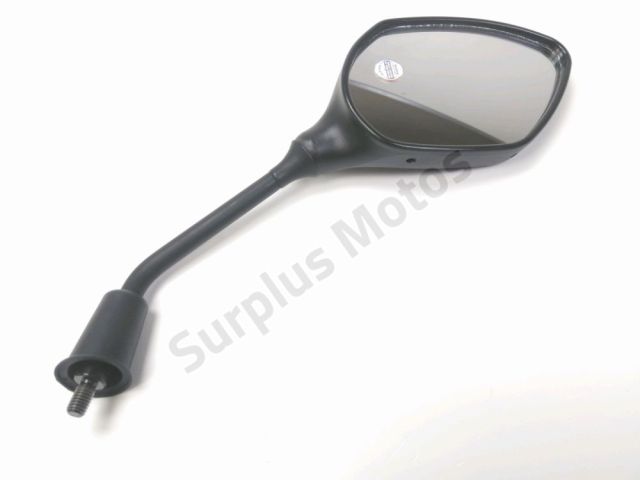 Retro droit occasion SYM ORBIT III 2025