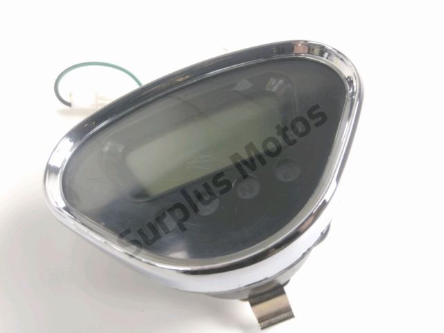 Compteur occasion SKYTEAM DAX 2011