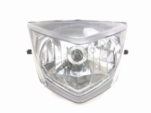 Optique avant occasion JM MOTORS EVOLIS 50 2023