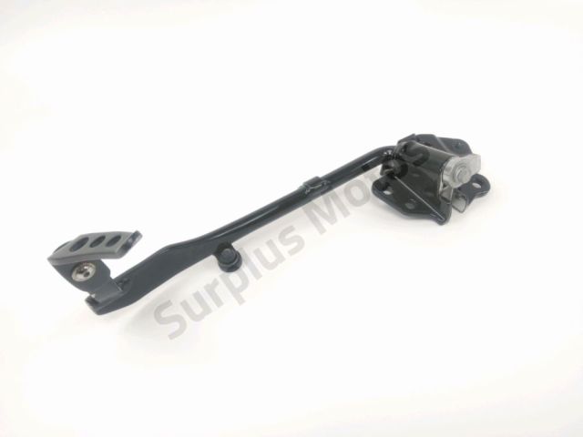 Bequille laterale occasion HARLEY DAVIDSON CVO ROAD GLIDE 2020