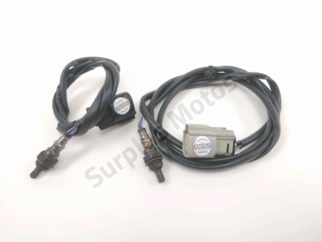 Sonde lambda occasion HARLEY DAVIDSON CVO ROAD GLIDE 2020