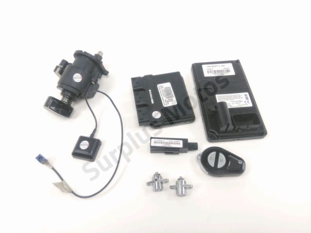 Serrure occasion HARLEY DAVIDSON CVO ROAD GLIDE 2020