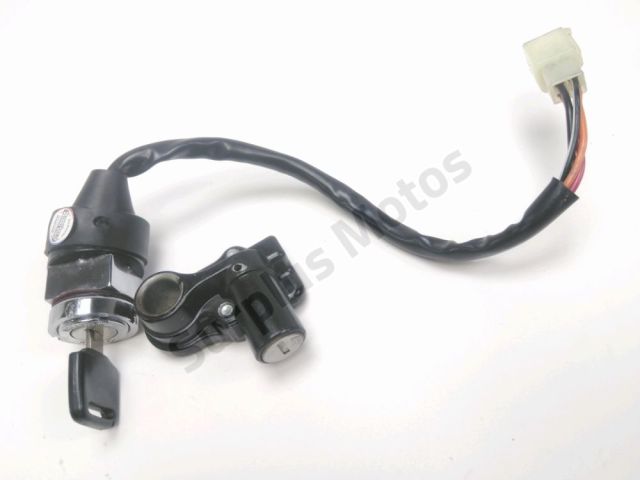 Serrure occasion SKYTEAM DAX 2011