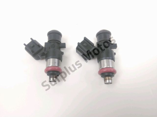 Injecteur occasion HARLEY DAVIDSON CVO ROAD GLIDE 2020