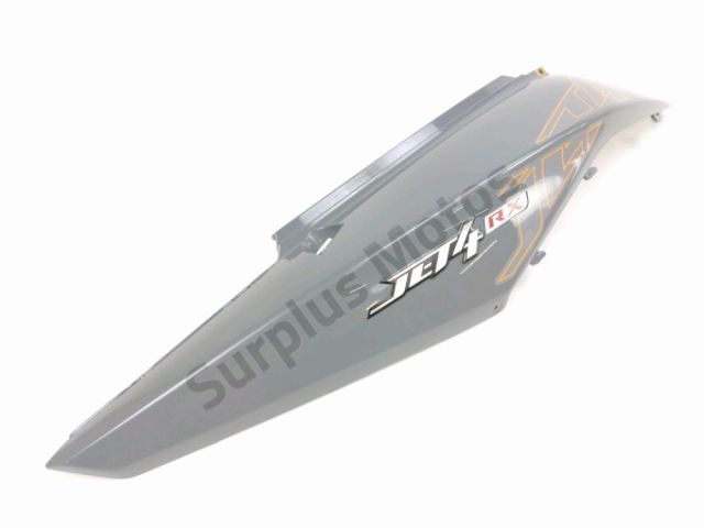 Carenage arriere droit occasion SYM  JET 4 RX 50 2023
