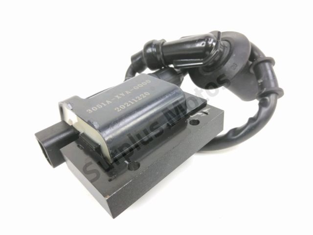 Bobine allumage occasion SYM  JET 4 RX 50 2023