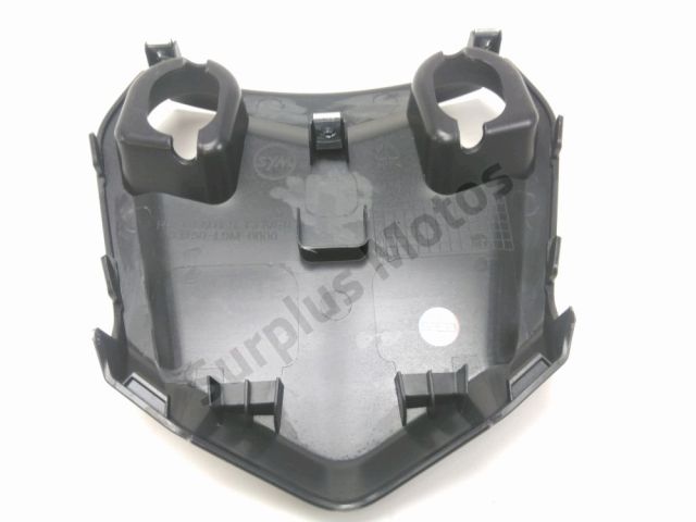 Habillage arriere occasion SYM JOYMAX Z 2019