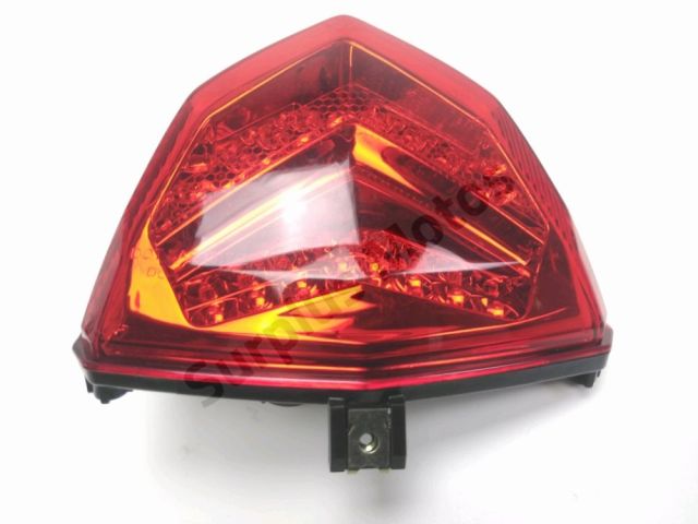 Feu arriere occasion SYM JOYMAX Z 2019