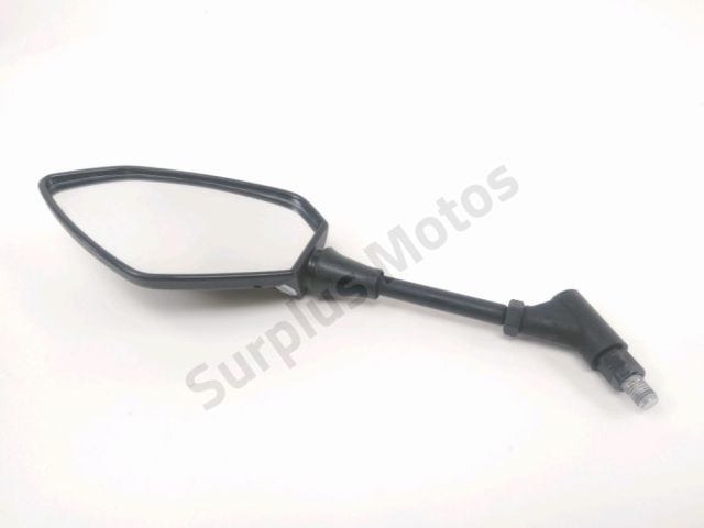 Retro gauche occasion CF MOTO MT 2022