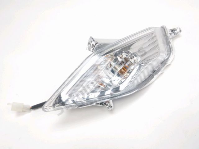 Clignotant avant g occasion SYM JOYMAX Z 2019