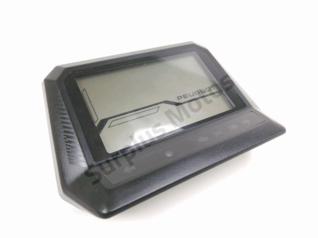 Compteur occasion PEUGEOT TWEET 2025