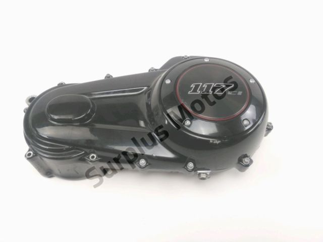 Carter embrayage occasion HARLEY DAVIDSON CVO ROAD GLIDE 2020