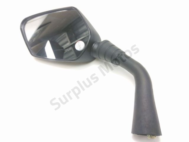 Retro gauche occasion SYM JOYMAX Z 2019