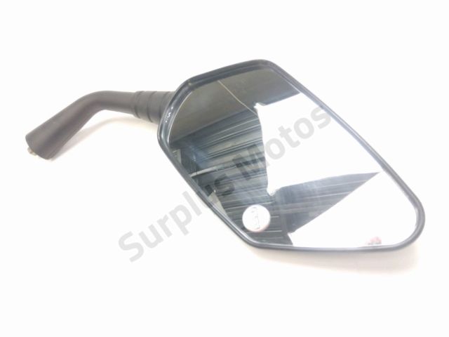 Retro droit occasion SYM JOYMAX Z 2019