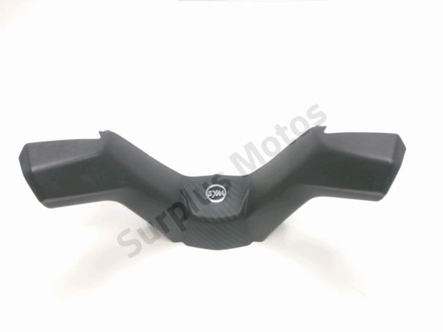 Habillage arriere du guidon occasion SYM JOYMAX Z 2019