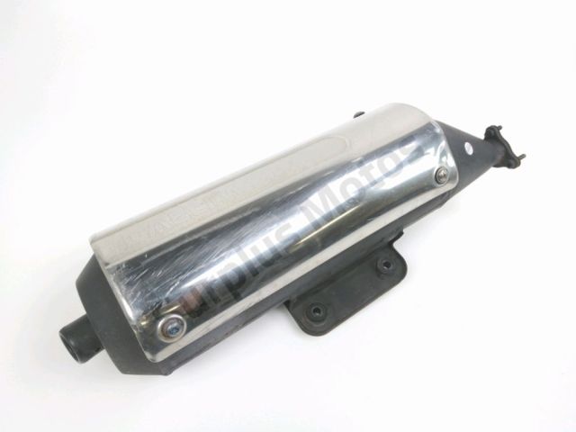 Silencieux 4t occasion DAELIM S2  2008